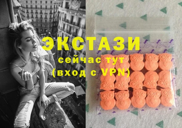 ECSTASY Костерёво